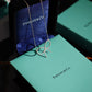 Tiffany-項鍊007