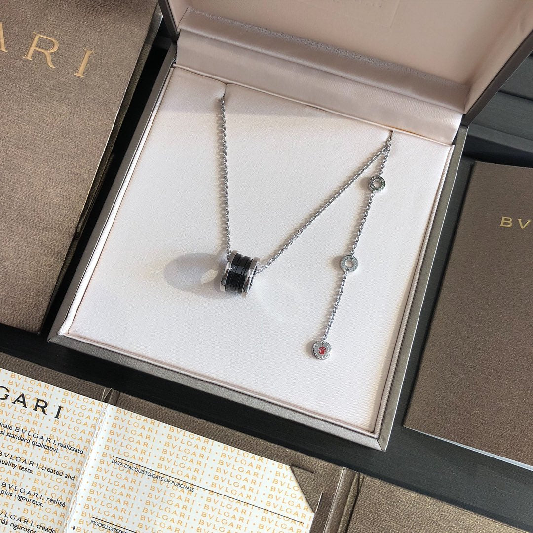 寶B格-項鍊086