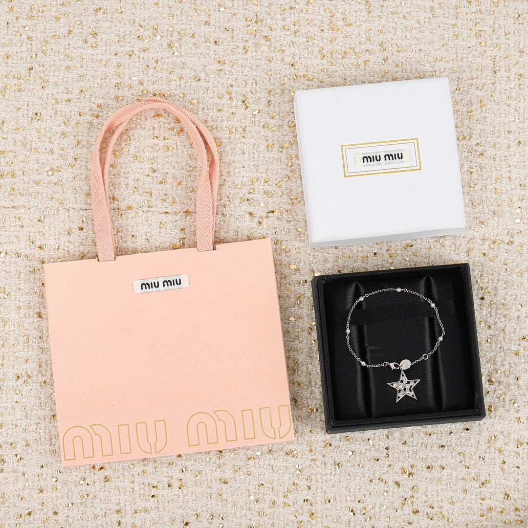 Miu Miu-手鍊006