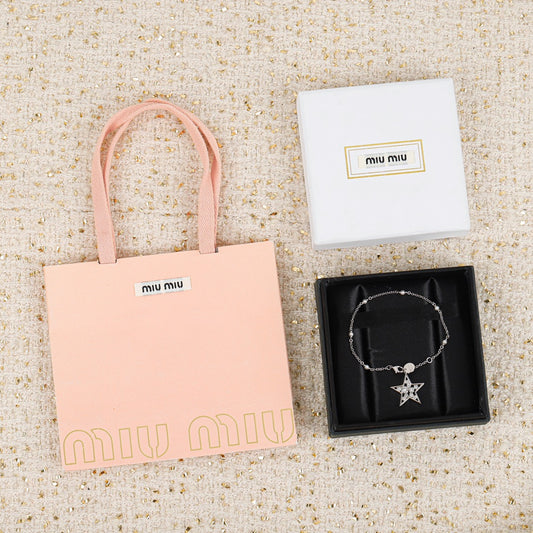 Miu Miu-手鍊006