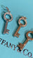 Tiffany-項鍊098