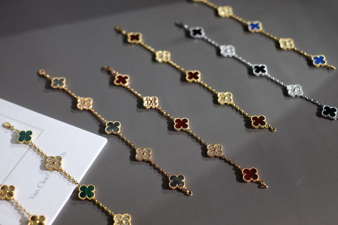 梵V克-手鏈079