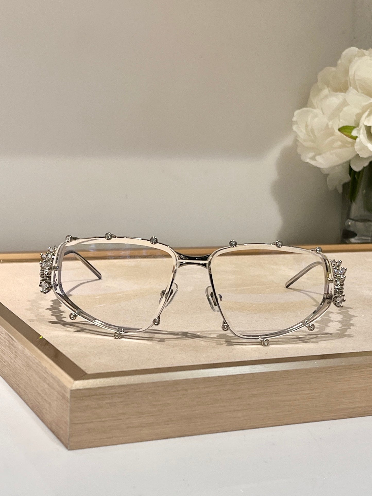 Gentle-墨鏡 TIARA 60-17-113