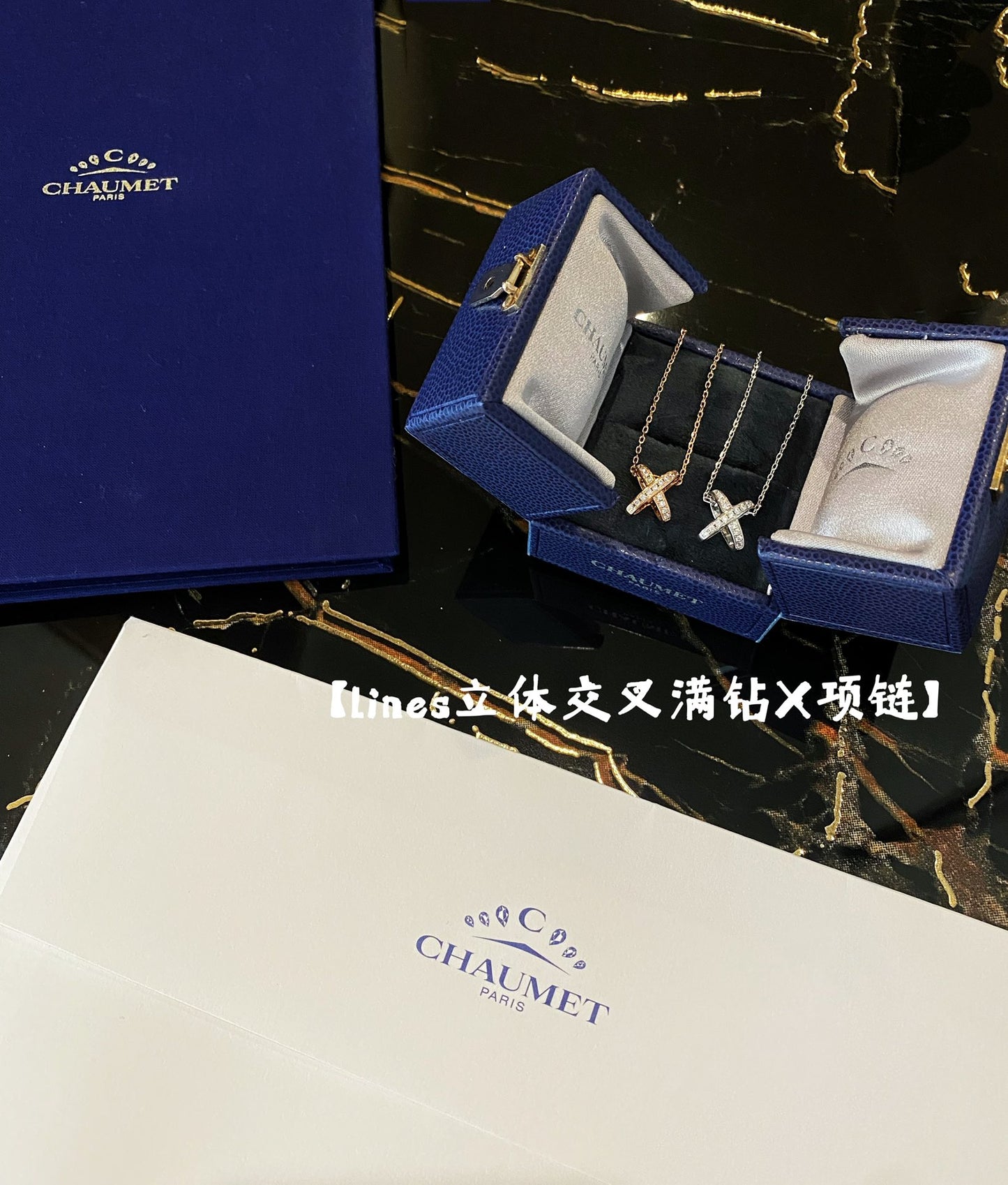 尚美家-項鍊026