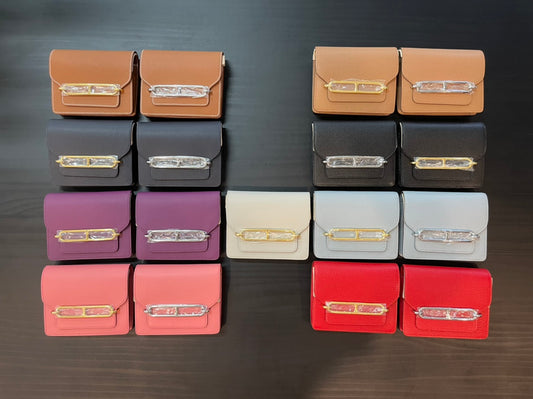 小愛款-Roulis slim Evercolor 集合圖