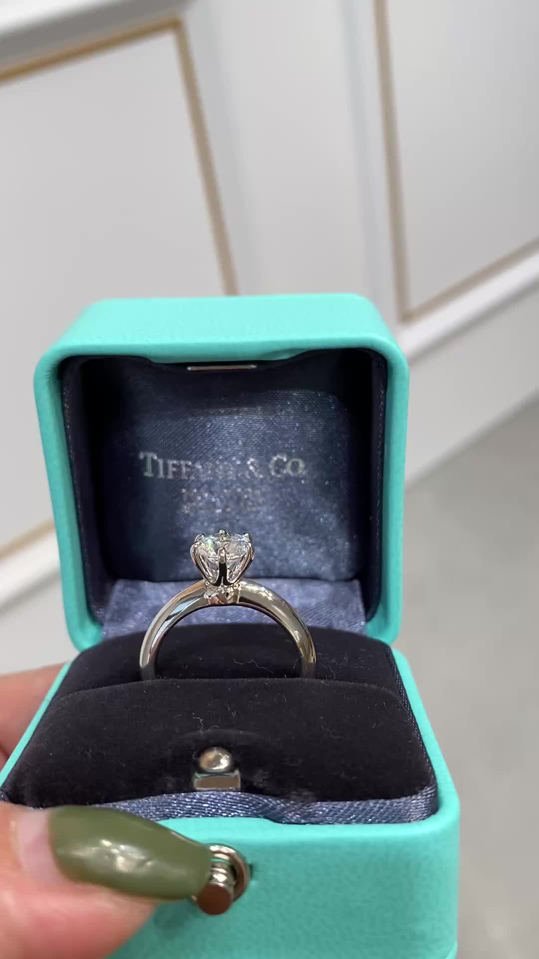 Tiffany-戒指019