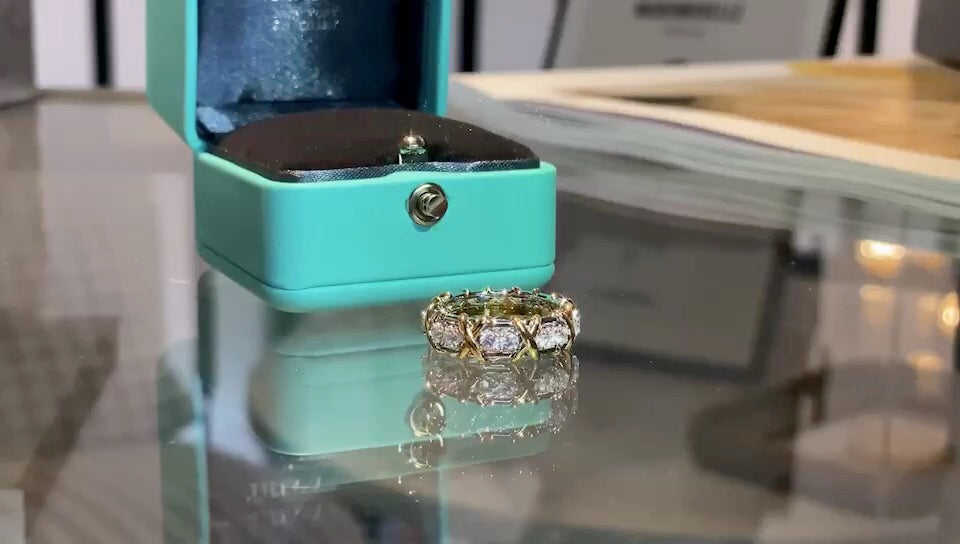 Tiffany-戒指043