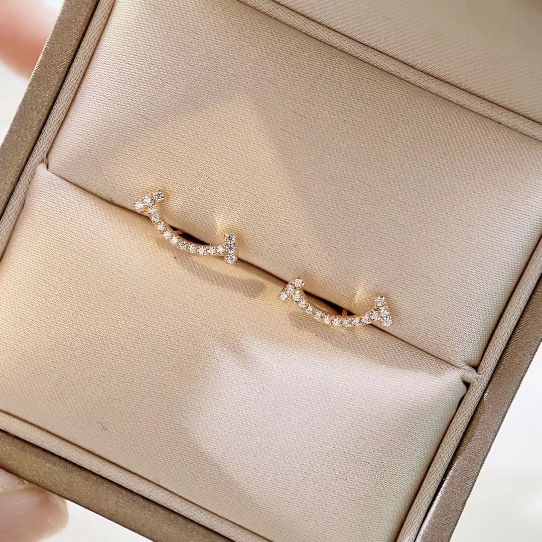 Tiffany-耳環030