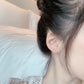 Tiffany-耳環034
