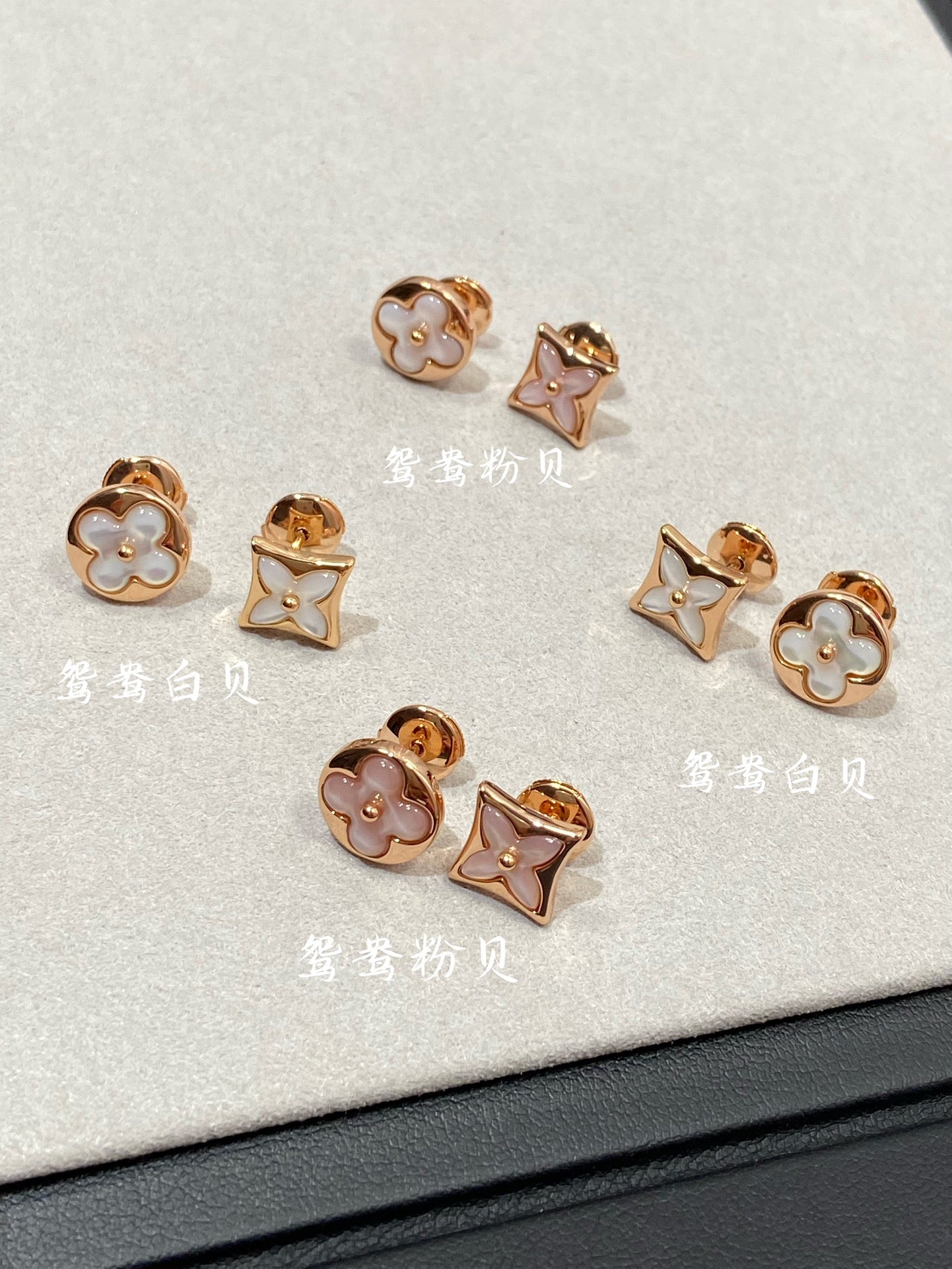 路L家-耳環016