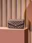 N63032 路L家-Félicie Pochette 三合一鏈條包