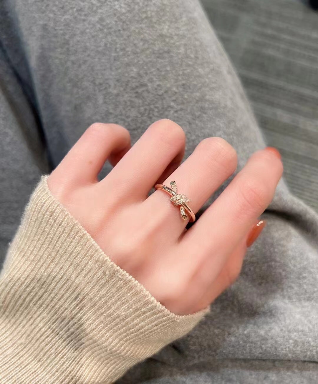 Tiffany-戒指011