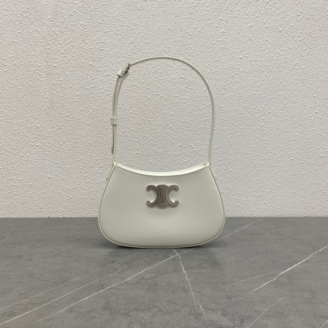 賽c家-Tillt Bag 腋下包 白色