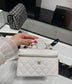 小香家-25C 荔枝牛飯盒包 白色