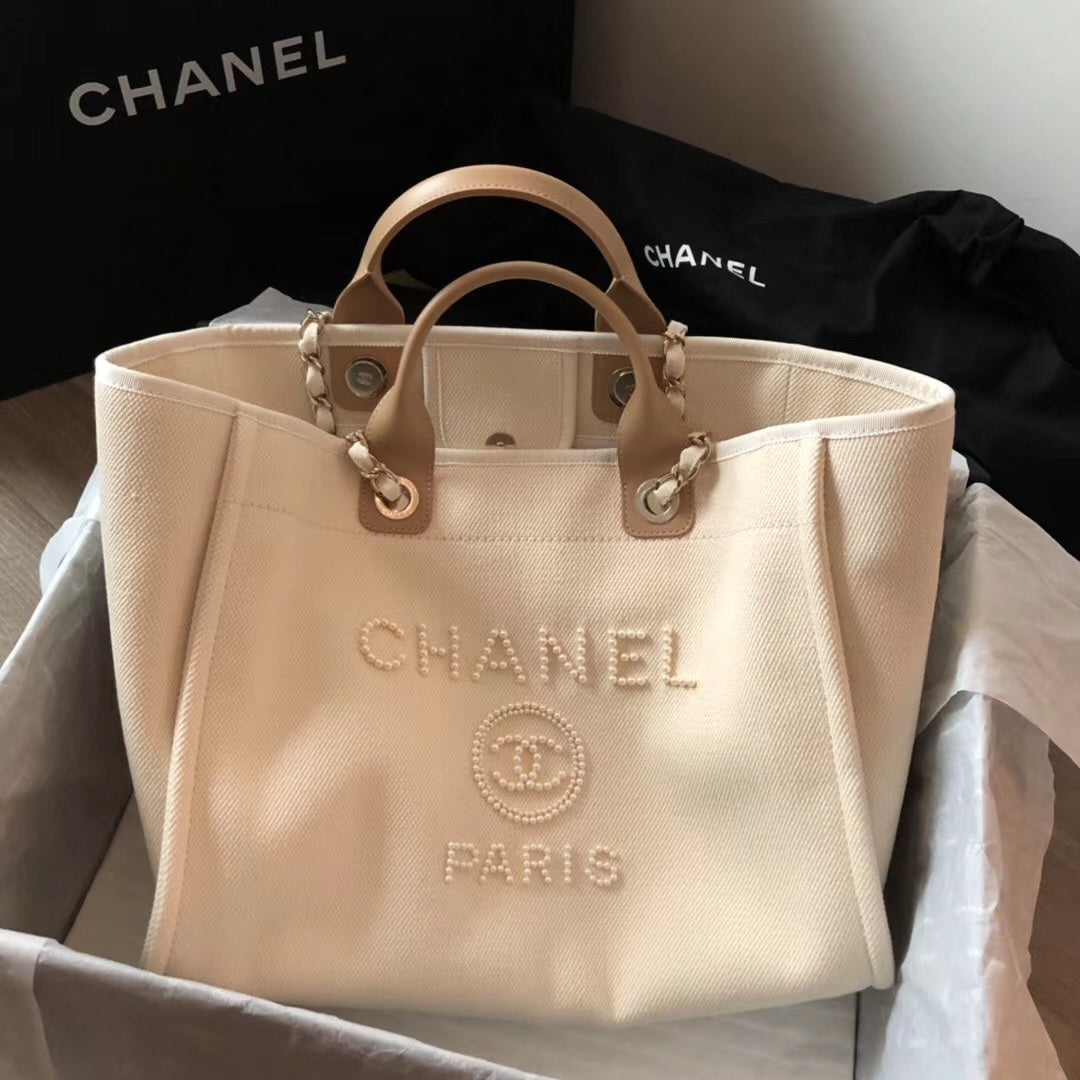 小香家-珍珠沙灘包