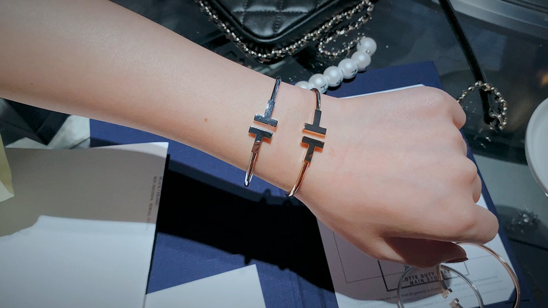 Tiffany-手鍊011