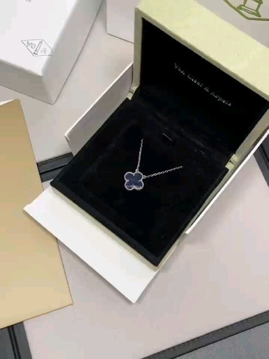 梵V克-項鍊051