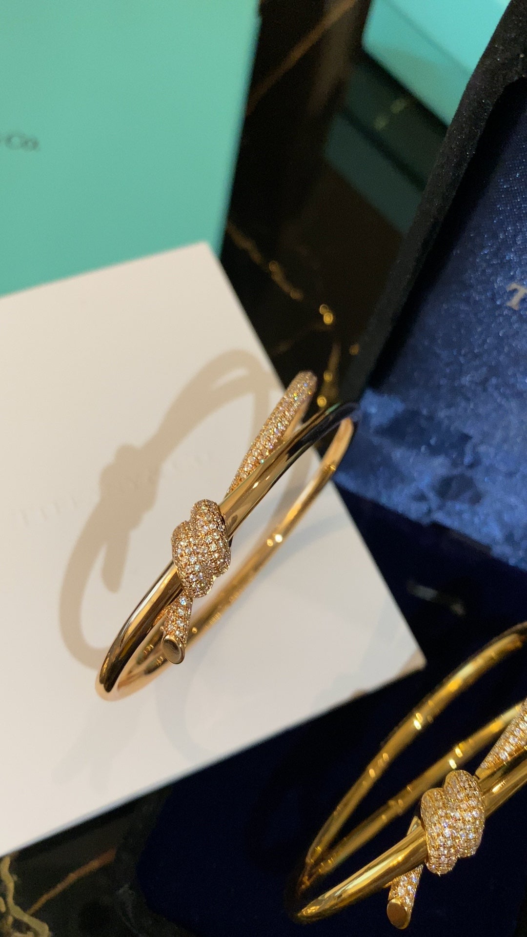 Tiffany-手鍊017