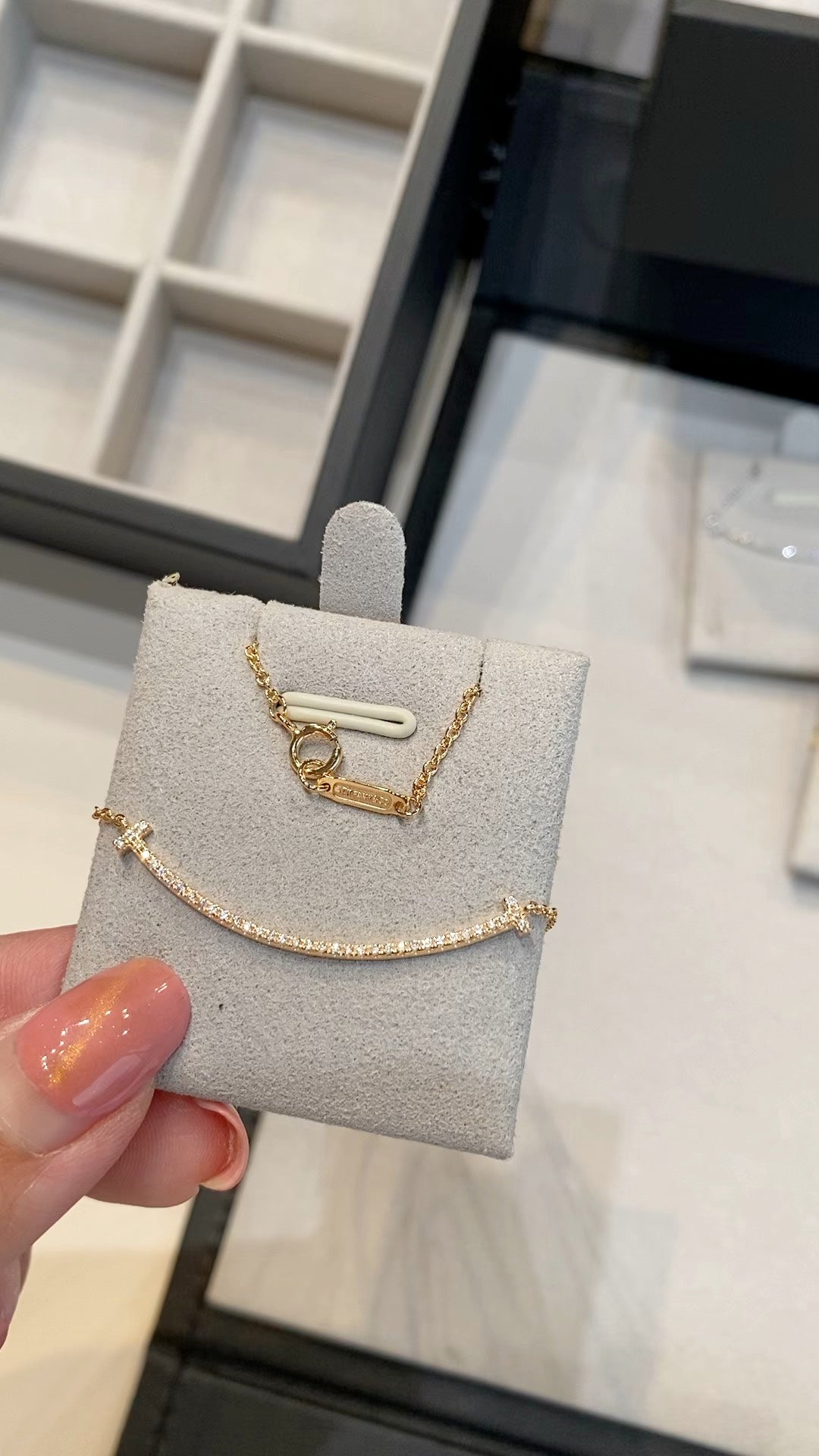 Tiffany-項鍊101