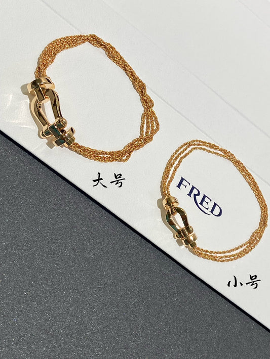 Fred-手鍊021