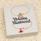 Vivienne westwood-手鍊009