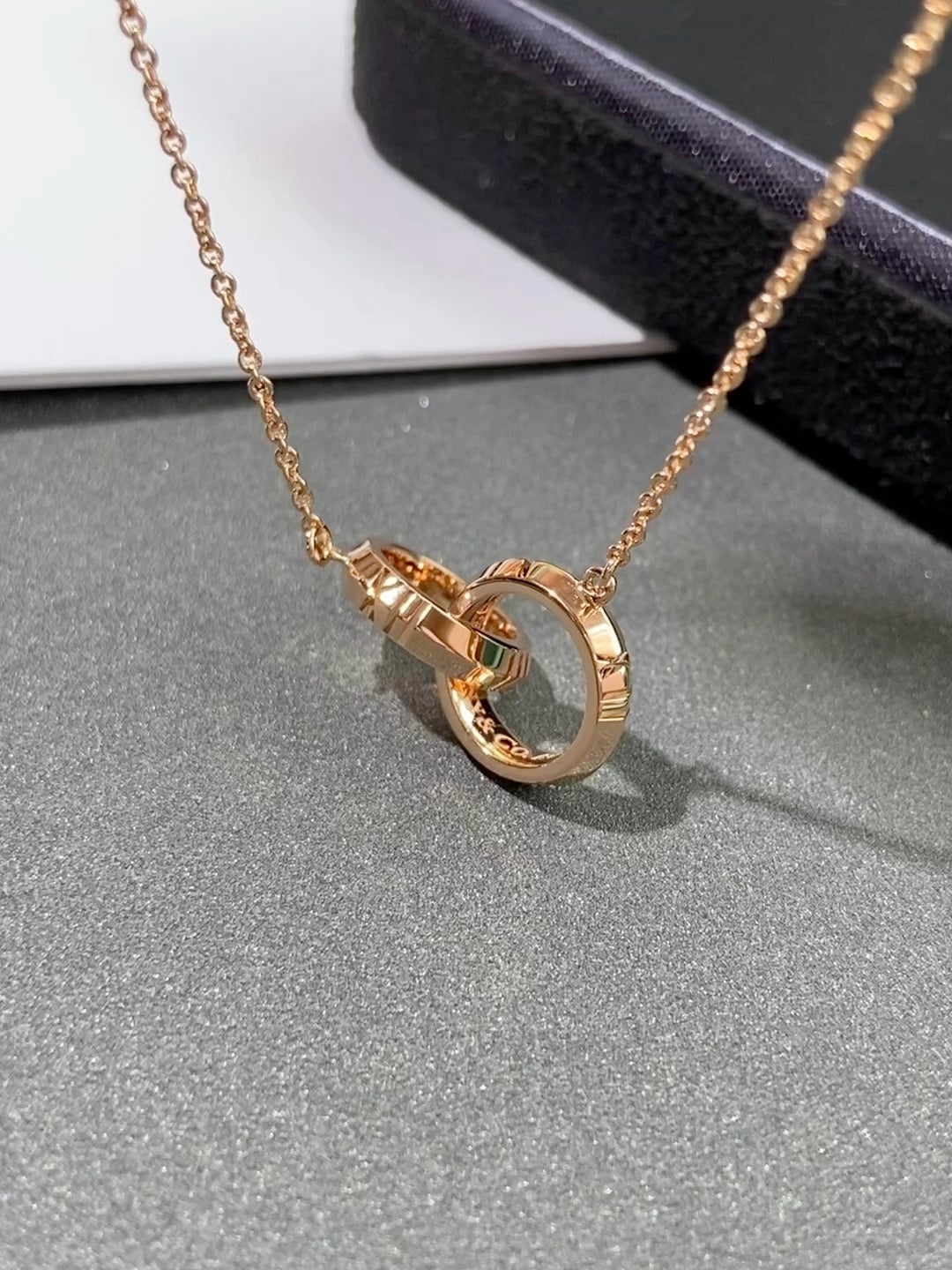 Tiffany-項鍊093