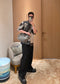 路L家-M24861 CarryAll Cargo Vibe PM手袋 灰色