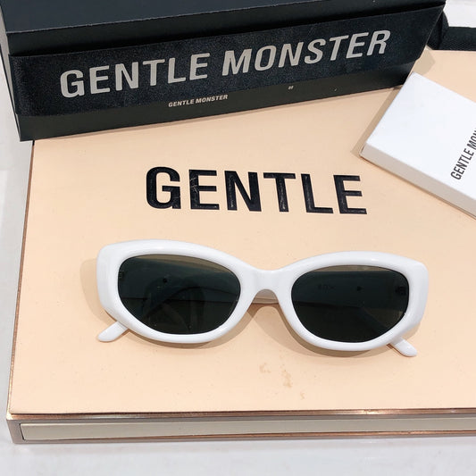 Gentle-墨鏡 ROW 52-22-144