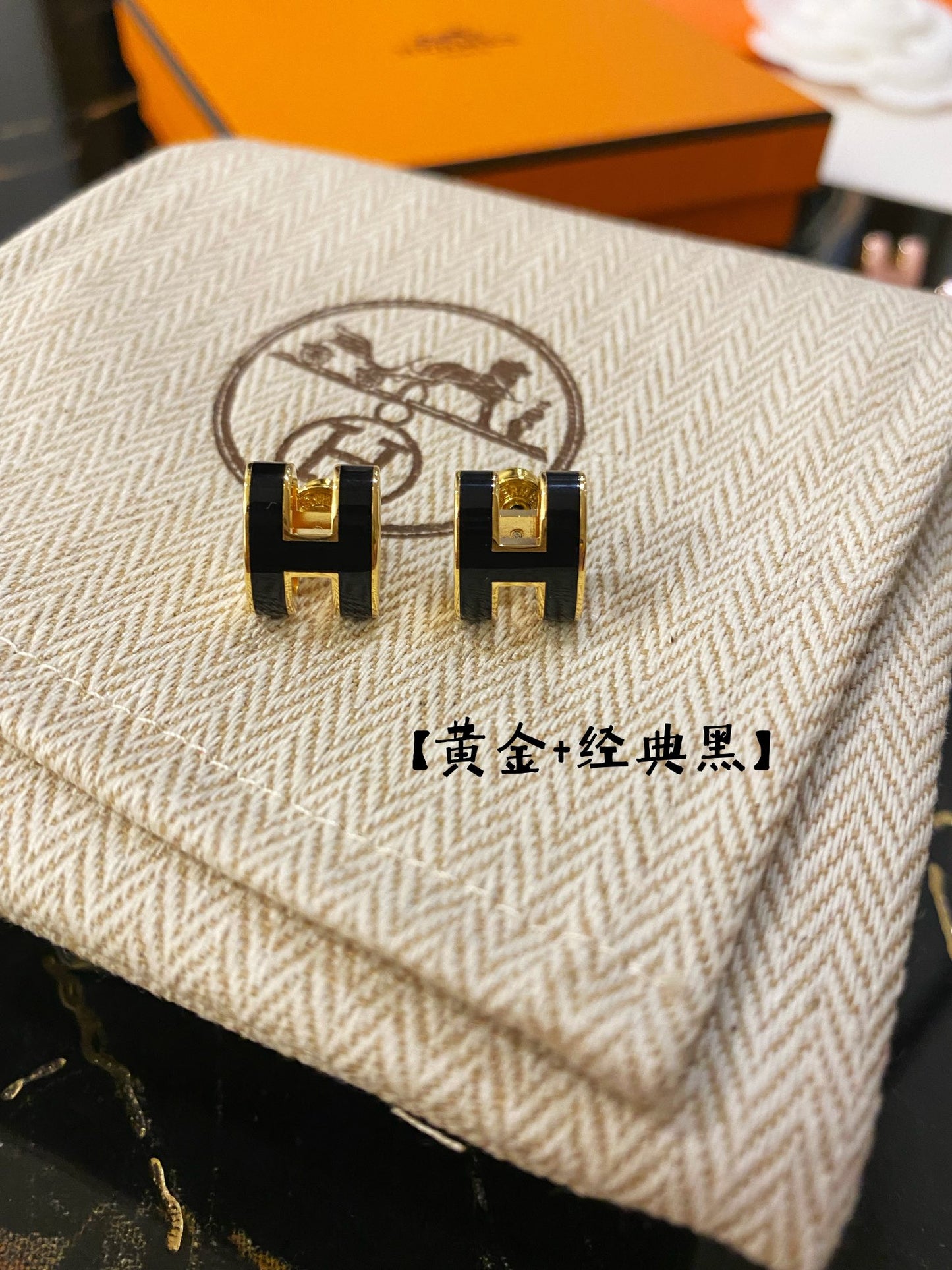 小愛款-耳環030