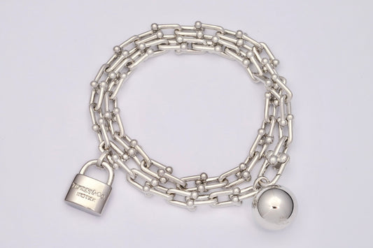 Tiffany-項鍊076