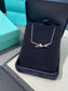 Tiffany-項鍊037