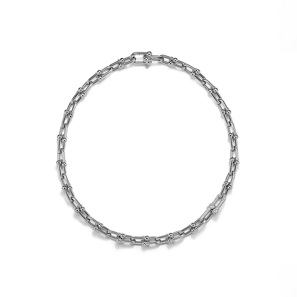 Tiffany-項鍊061