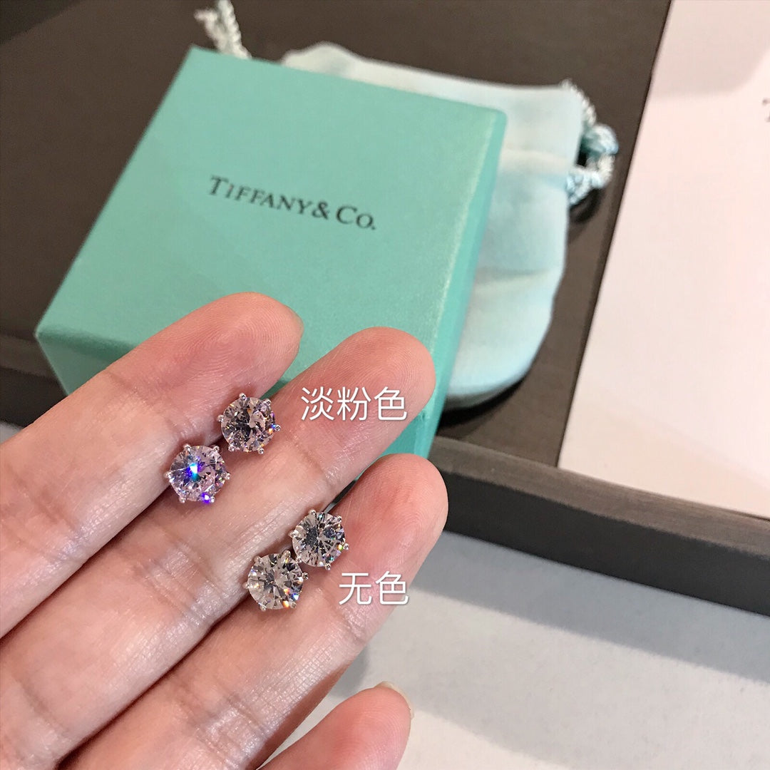 Tiffany-耳環026