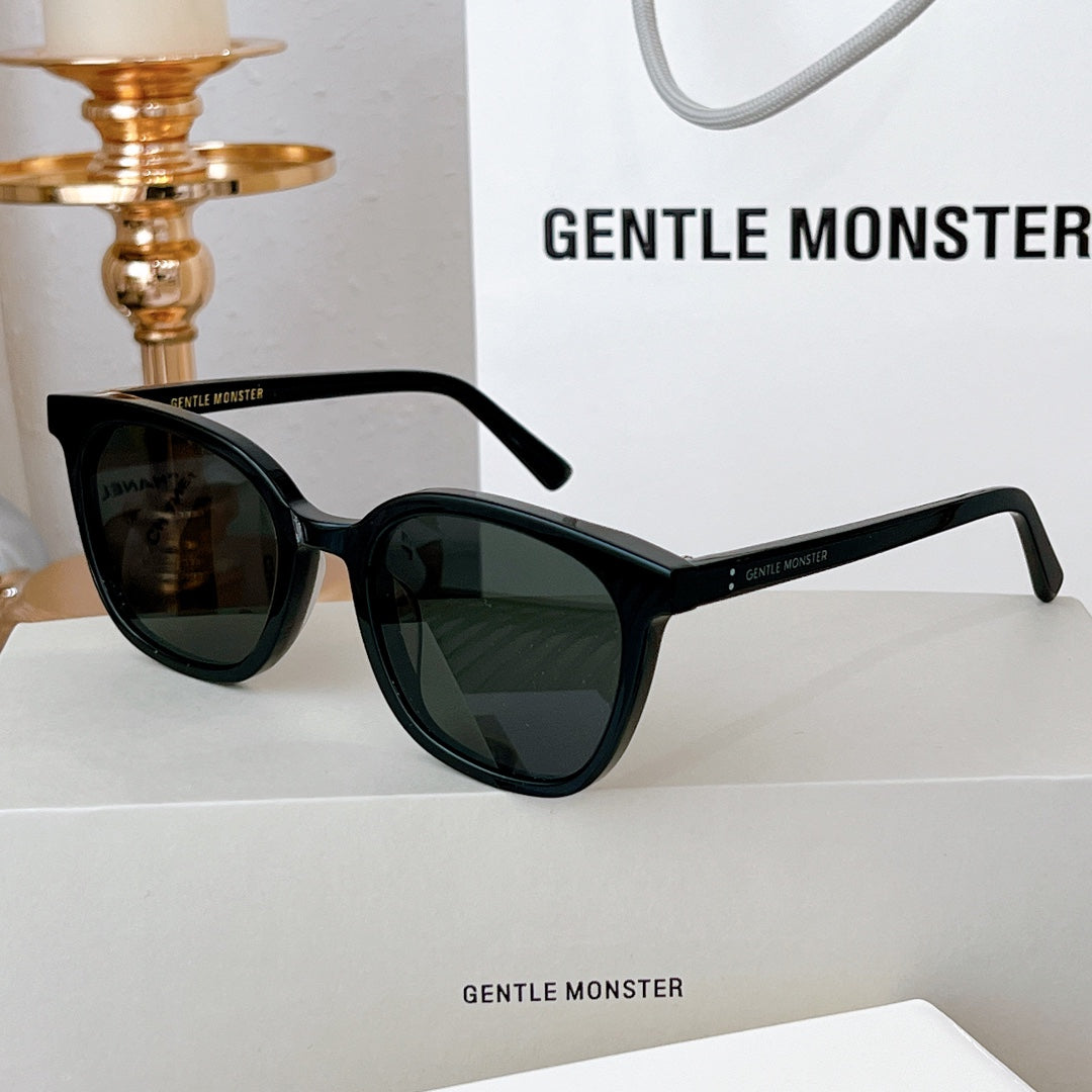 GENTLE-墨鏡 TOMY