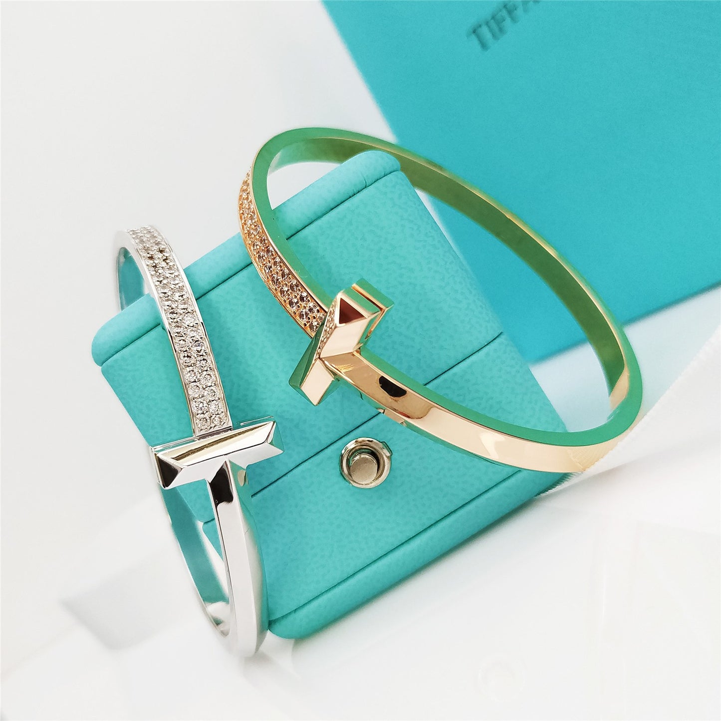 Tiffany-手鍊027