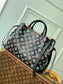 M21107 路L家-Bella Tote 托特包 獨家黑