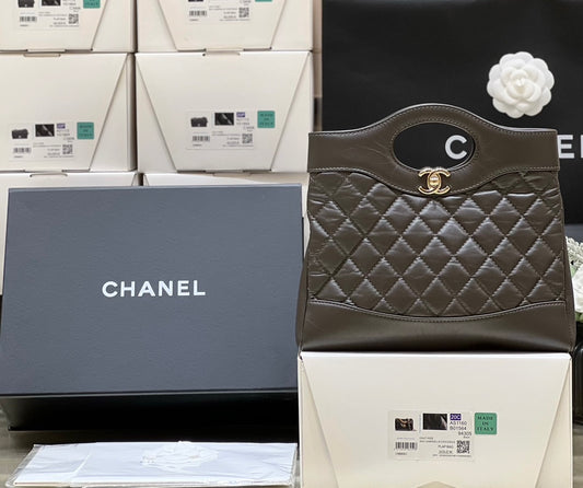 小香家-2023早秋系列 31bag 黑色 Mini