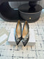 Manolo Blahnik-2024 高跟鞋 黑色