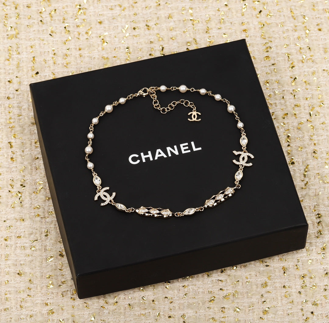 小香家-項鍊546