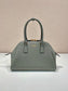 普P家-新款貝殼包 藍綠