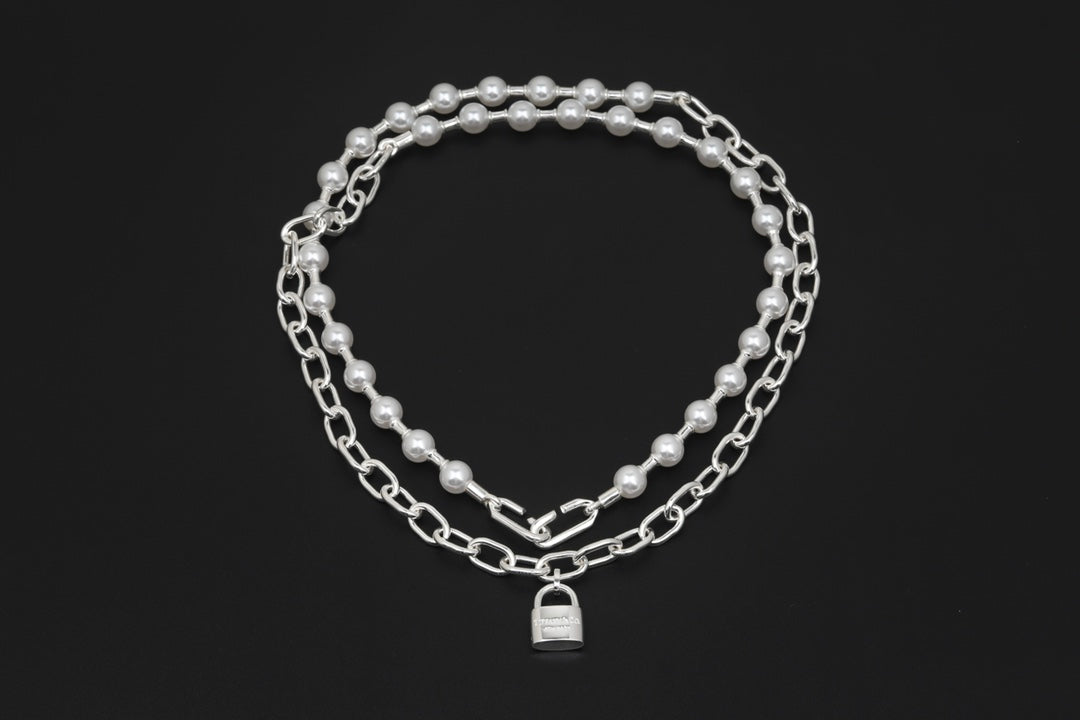 Tiffany-項鍊047