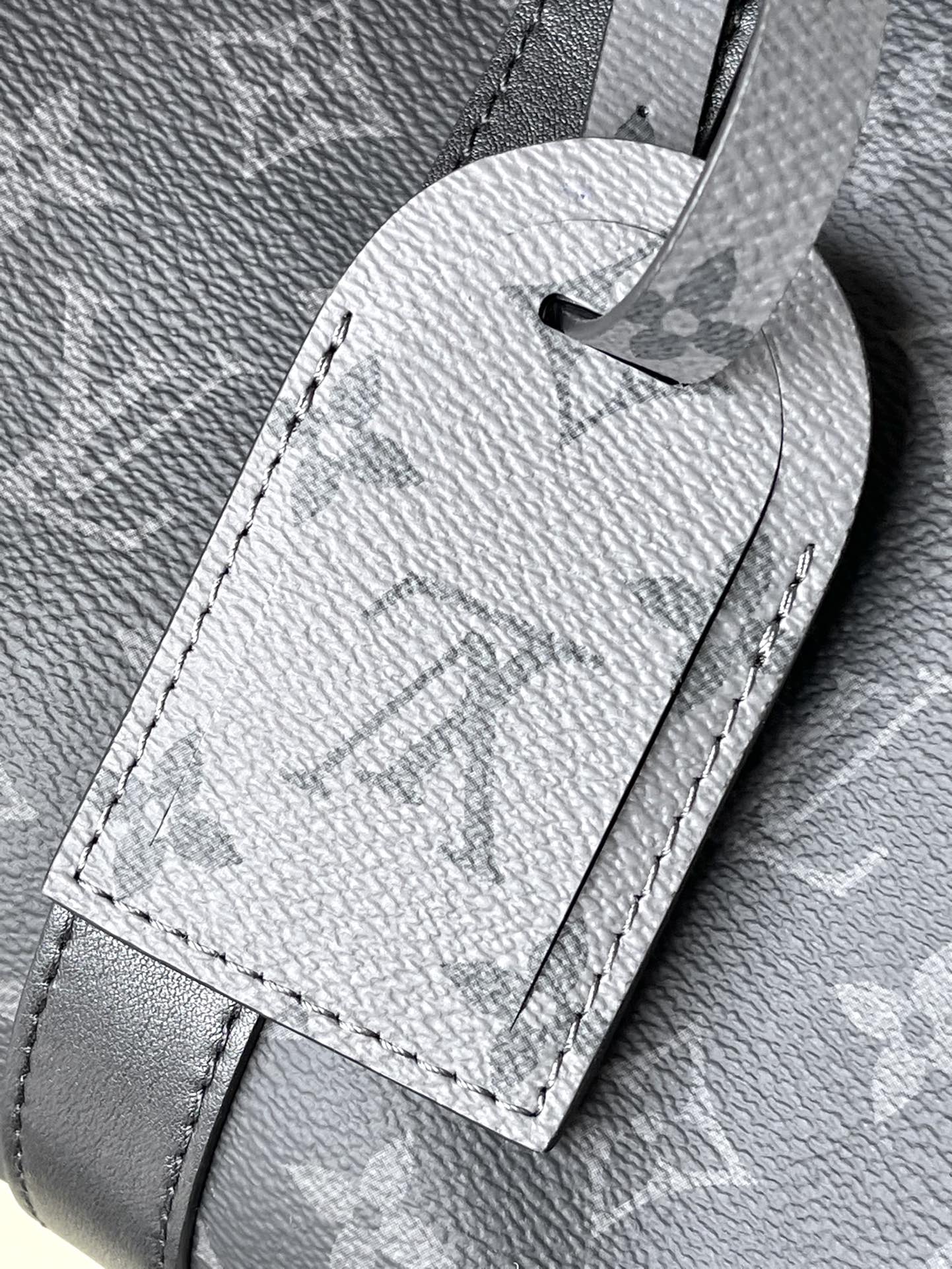 M46655 路L家- Keepall 35 手袋 黑色男款