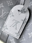 M46655 路L家- Keepall 35 手袋 黑色男款