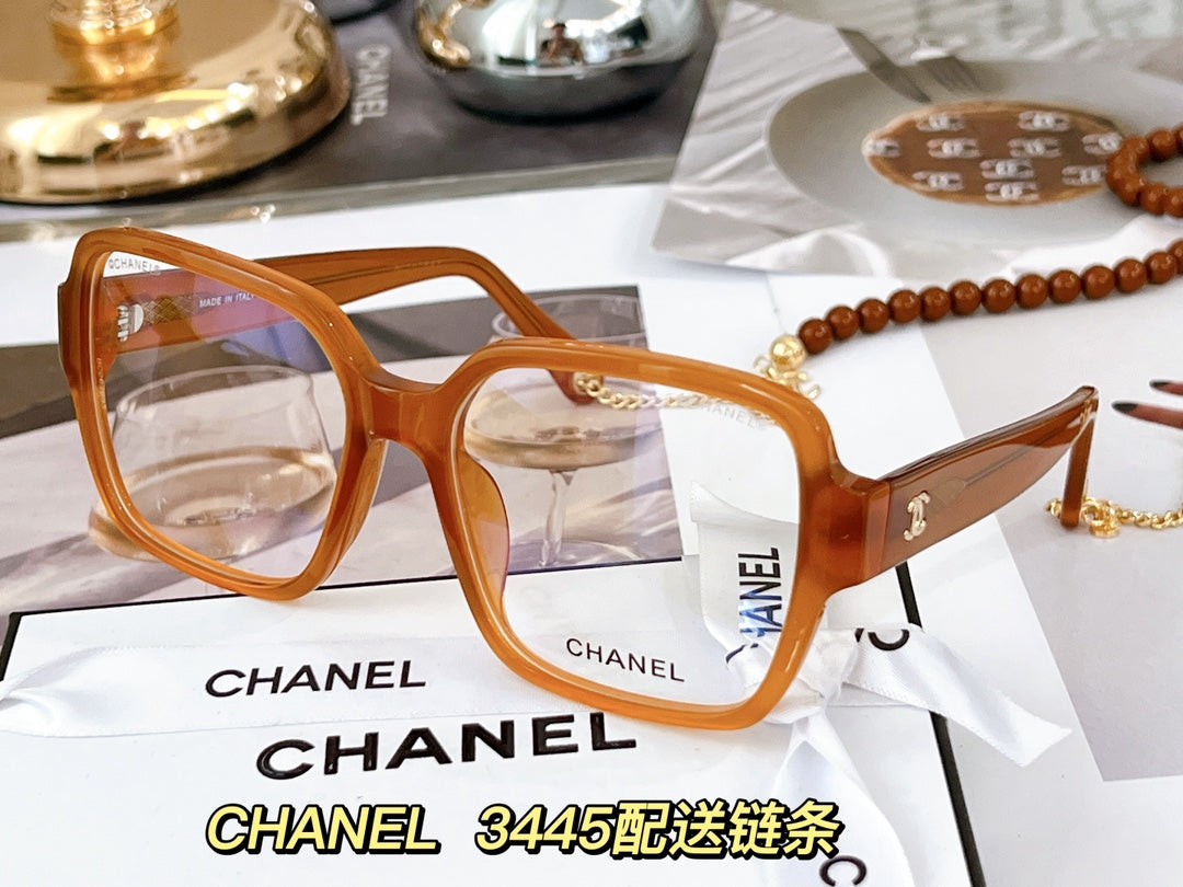 小香家-墨鏡 CH3445 56- 17-140