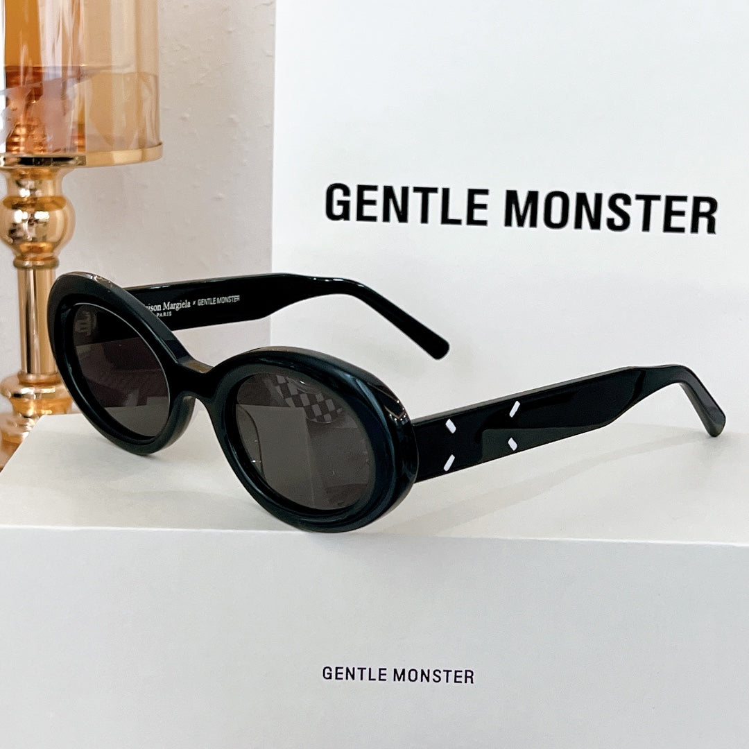 GENTLE-墨鏡 MM005 52-23-145