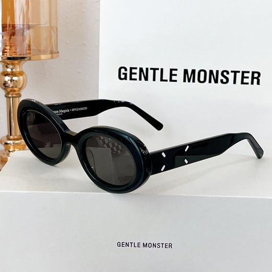 GENTLE-墨鏡 MM005 52-23-145
