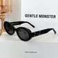 GENTLE-墨鏡 MM005 52-23-145