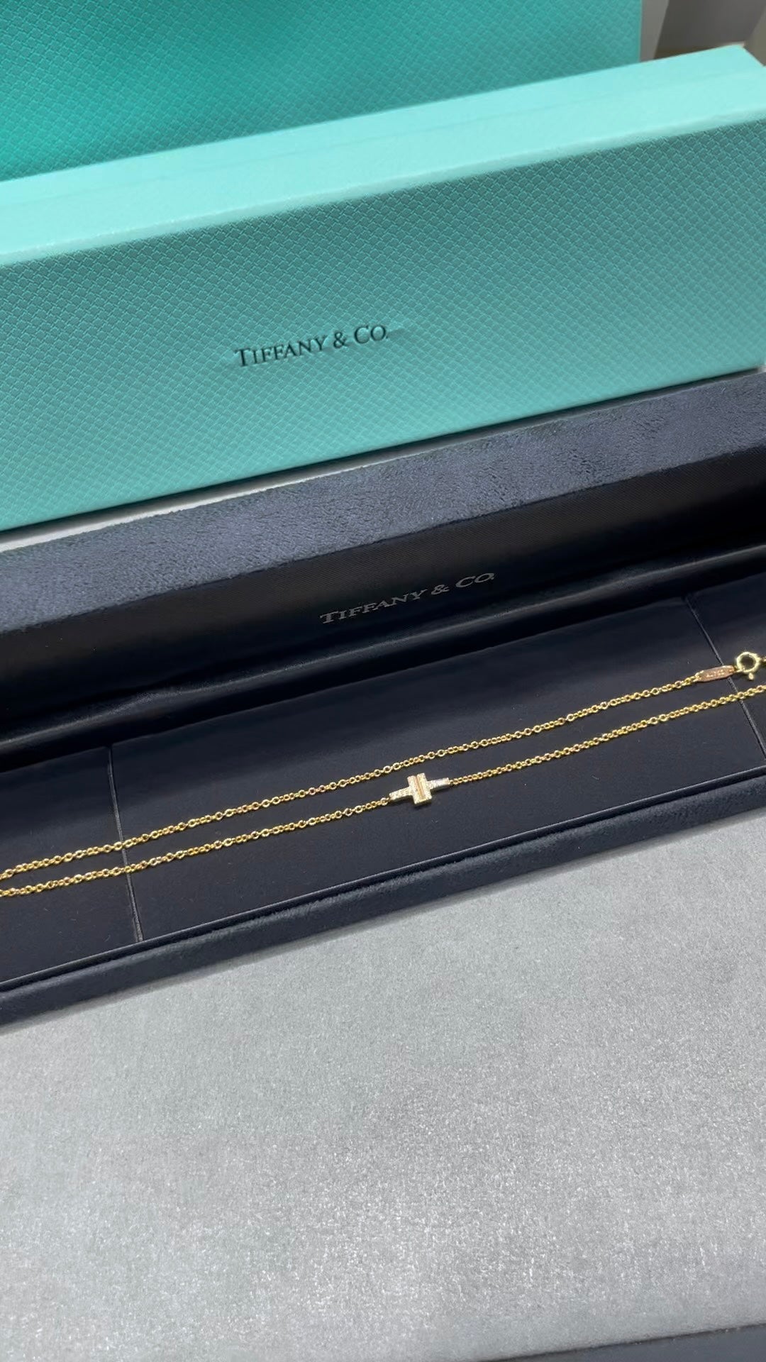 Tiffany-手鍊003