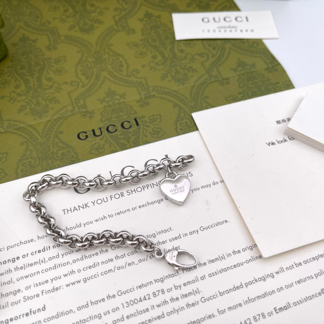 古G家-手鍊022