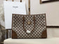 賽C家-E CABAS TRIOMPHE TOTE 托特包 咖色